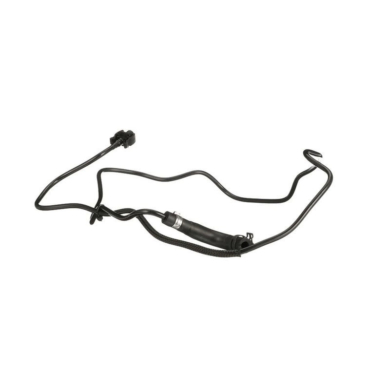 Gates Molded Heater Hose fits Ford C-Max II 2015-2019 1.5