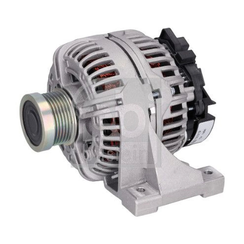 Febi Car Alternator 12V 193319