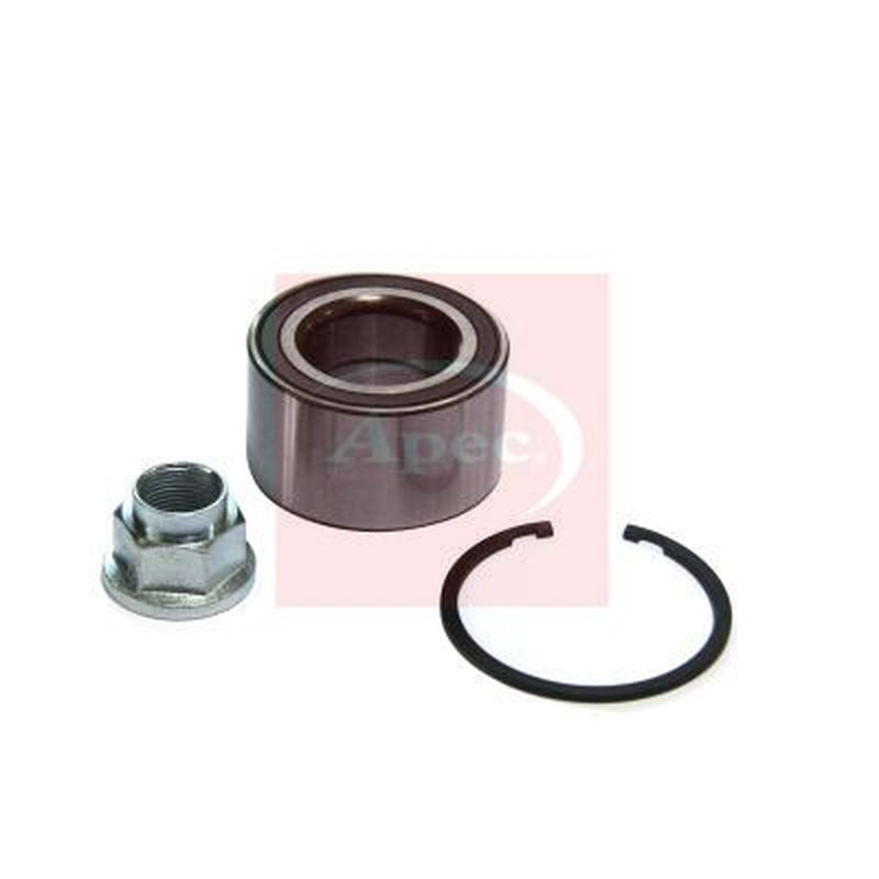 Apec Wheel Bearing Kit 70mm fits Daihatsu Terios 2005-2006 1.3 1.5