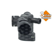 NRF Coolant Flange Housing Connector 775119