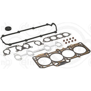 Elring Cylinder Head Gasket Kit fits Seat Alhambra 1996-2010 2.0
