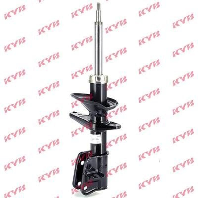 KYB Shock Absorber Damper Strut Front Right fits Land Rover Freelander I