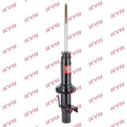 KYB Shock Absorber Damper Strut Front Left fits Honda Civic 1987-1991