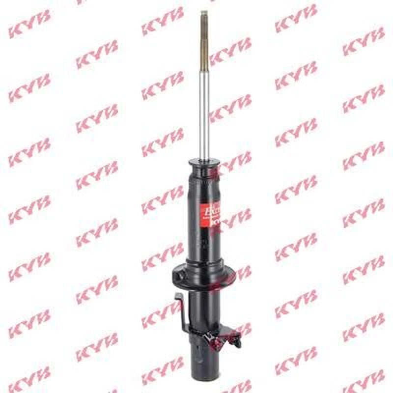 KYB Shock Absorber Damper Strut Front Left fits Honda Civic 1987-1991