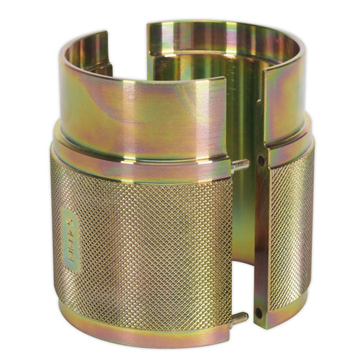 Sealey Motorcycle Fork Seal Driver 54mm Sealey - Dynamic Drive