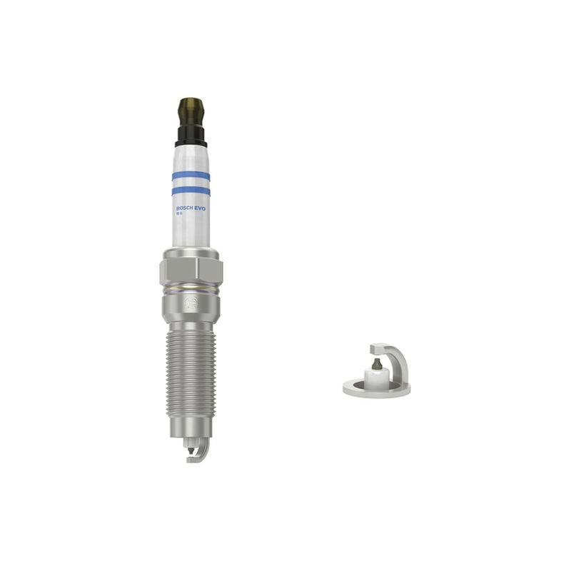 Bosch Engine Spark Plug 0 242 145 613
