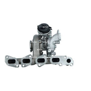 NRF Turbocharger Turbo Unit 90010035