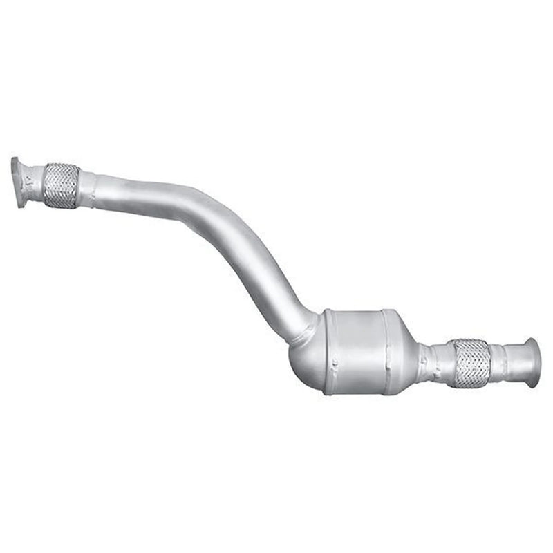 Hella Catalytic Converter fits Opel Movano A 2000-2001 2.2 2.5