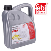 Febi Engine Oil 5L A3/B4 SN/CF 0W-40 101142