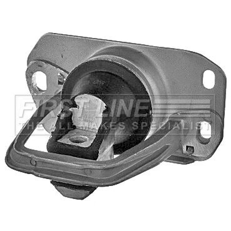 First Line Engine Mount Mounting fits Nissan Primastar 2001-2006 1.9 2.0