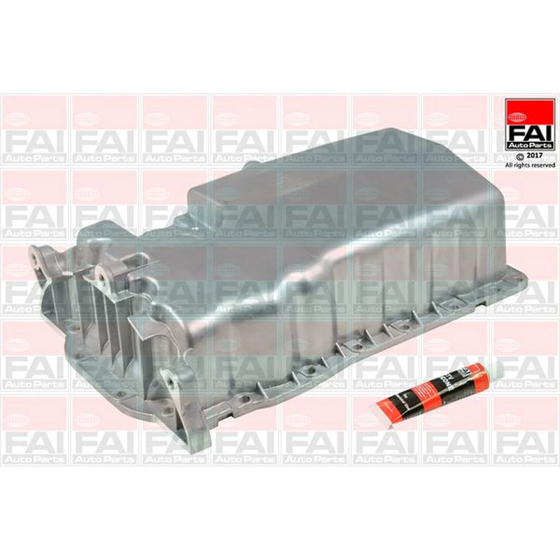 FAI Engine Oil Sump Pan