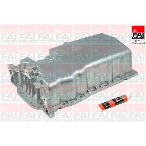 FAI Engine Oil Sump Pan