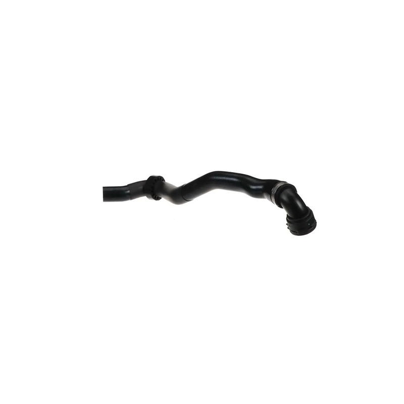 Gates Radiator Coolant Hose 762mm ID fits VW Tiguan 2007-2018 2.0