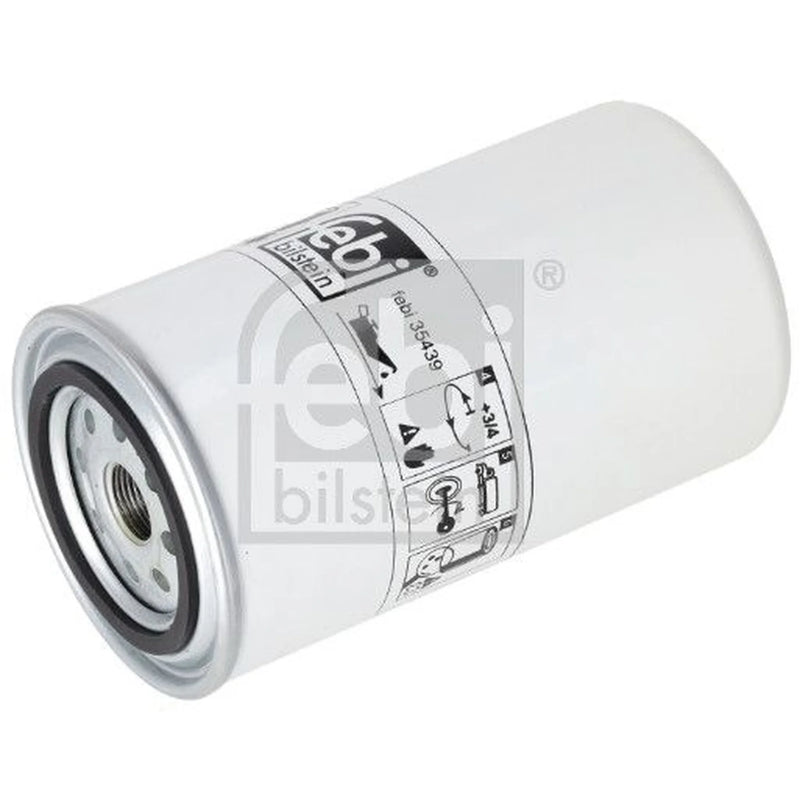 Febi Fuel Filter Element 35439