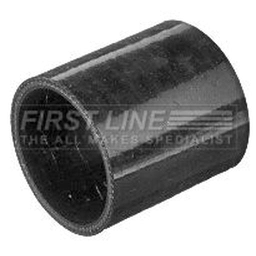 First Line Intercooler Turbo Charge Air Hose fits Audi A4 Allroad B8 2009-2016