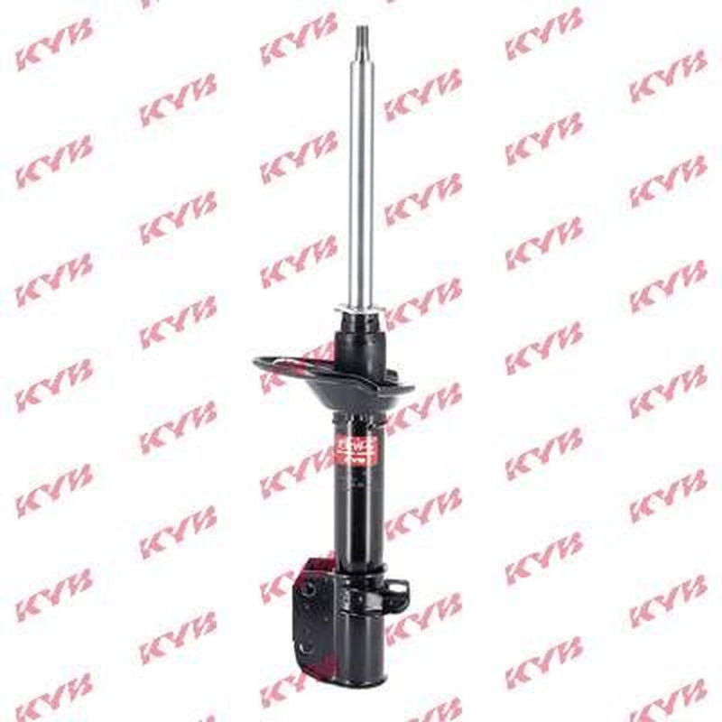 KYB 2 x Rear Shock Absorbers fits Subaru Legacy 1994-1999 2.0 2.2 2.5