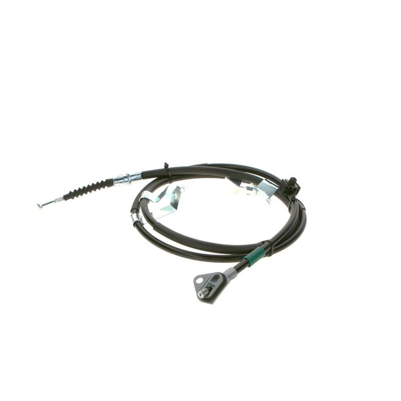 Bosch Handbrake Cable Rear fits Toyota Prius 2008-2016 1.8