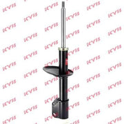 KYB Shock Absorber Damper Strut Front fits Renault Extra 1986-1998