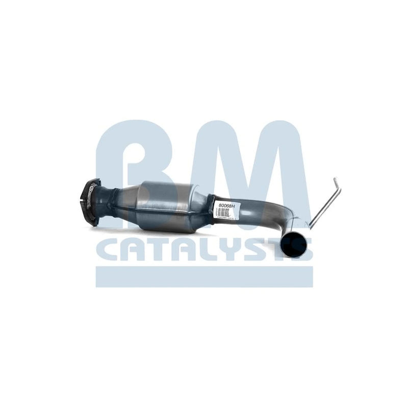 BM Catalysts Homologated Diesel Cat fits VW Transporter 1992-2003 1.9