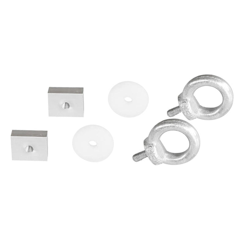 Fiamma Kit Wall Installation for Caravan/Motorhome Fiamma - Dynamic Drive