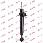 KYB Shock Absorber Damper Strut Rear fits Peugeot 305 1982-1990