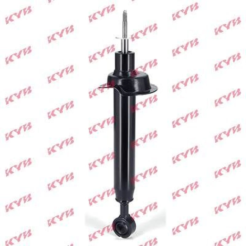 KYB Shock Absorber Damper Strut Rear fits Peugeot 305 1982-1990