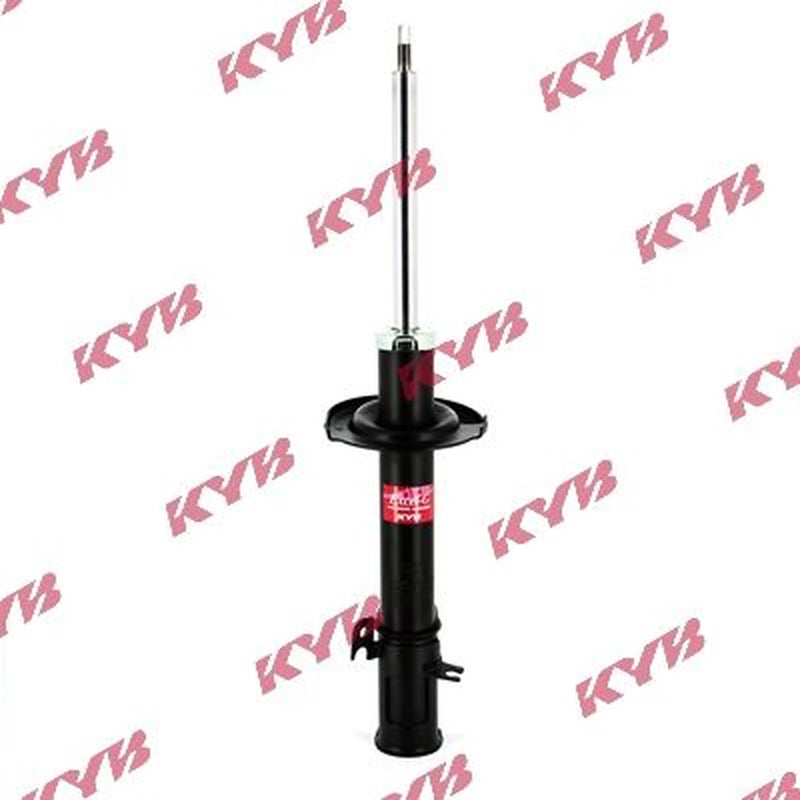 KYB 2 x Shock Absorbers fits Mitsubishi Colt VI 2004-2012 1.1 1.3 1.5