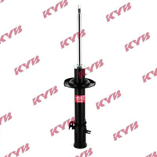 KYB 2 x Shock Absorbers fits Mitsubishi Colt VI 2004-2012 1.1 1.3 1.5