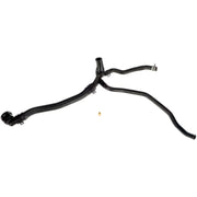 Gates Radiator Coolant Hose 410mm ID fits Audi A3 2013-2016 1.2