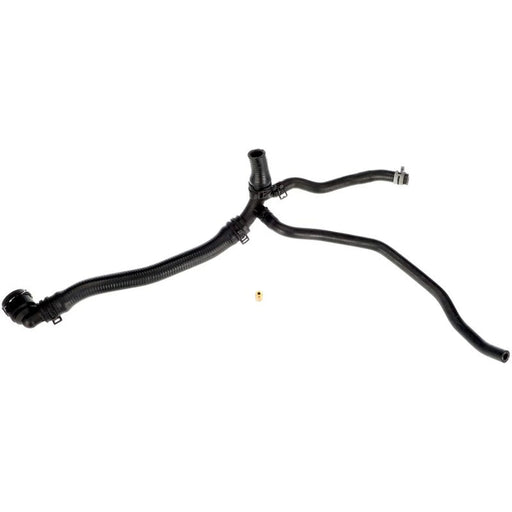 Gates Radiator Coolant Hose 410mm ID fits Audi A3 2013-2016 1.2