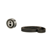 Gates Timing Belt Kit with Rollers fits Citroën Berlingo First 1997-2002 1.8