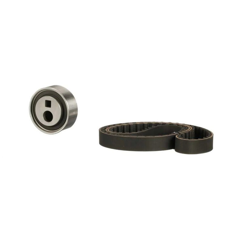 Gates Timing Belt Kit with Rollers fits Citroën Berlingo First 1997-2002 1.8