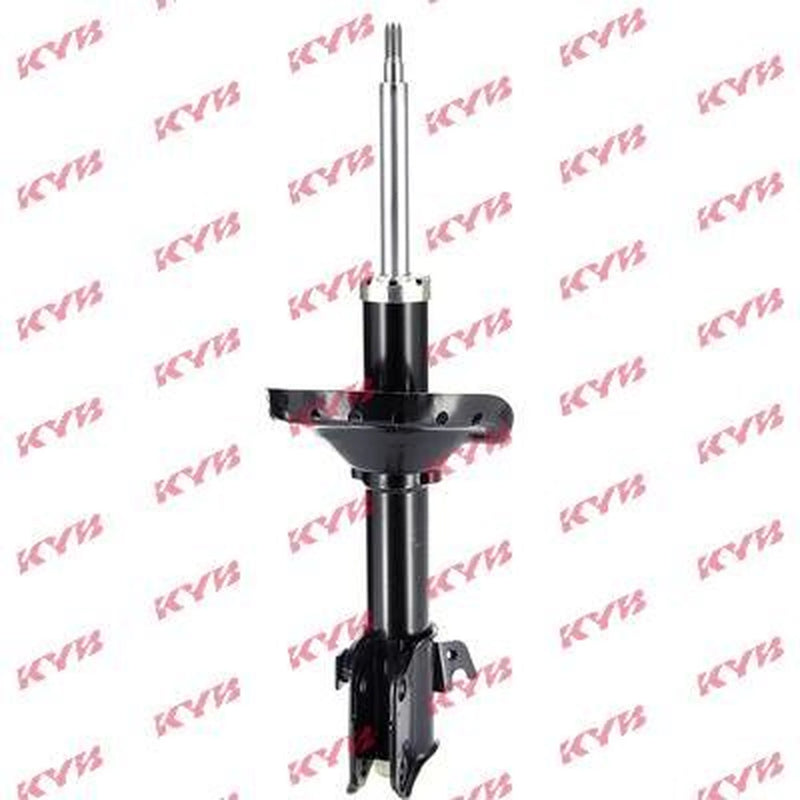 KYB Shock Absorber Damper Strut Front Left fits Subaru Forester 2003-2009
