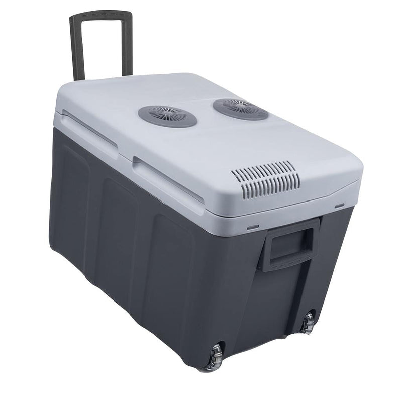 40L Thermo Electric Cool Box SP0014 Quest - Dynamic Drive
