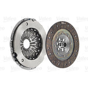 Valeo Clutch Kit Set 3pc 826336