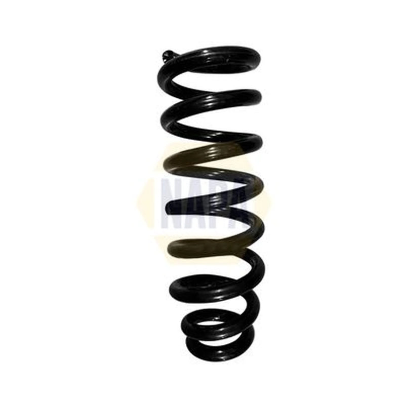 NAPA Rear Suspension Coil Spring fits Mercedes-Benz C-Class 2013-2021