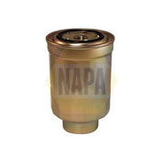 NAPA Full Service Kit with Air, Oil, Fuel & Cabin Filters fits Toyota Verso