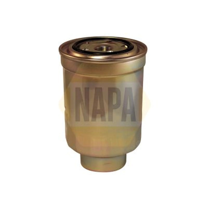 NAPA Full Service Kit with Air, Oil, Fuel & Cabin Filt fits Toyota Dyna Platform
