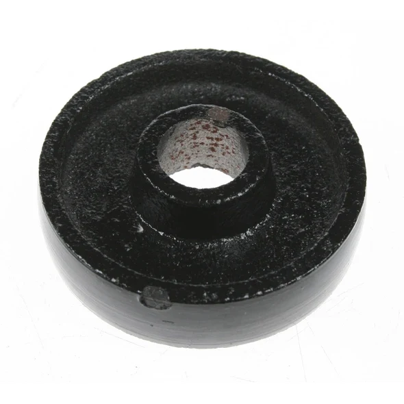 Sealey Wheel,front fixed (65x16x16)