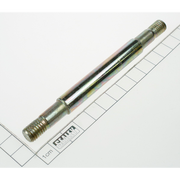 Sealey Front wheel axle