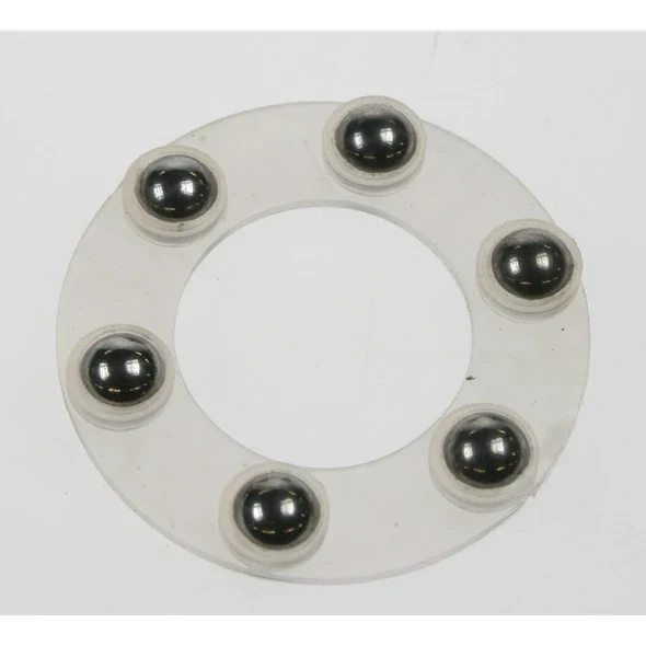 Sealey Plastic bearing race