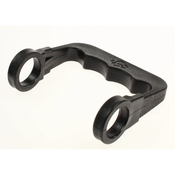 Sealey Carry handle 'black'