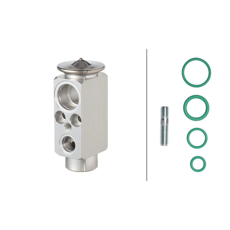 Hella Air Conditioning Expansion Valve 8UW 366 260-171