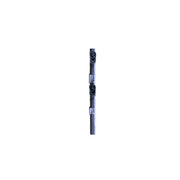 Hella Air Conditioning Condenser fits BMW 1 2019-2020