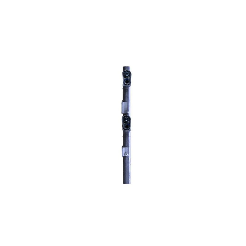 Hella Air Conditioning Condenser fits BMW 1 2019-2020