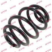 KYB 2 x Suspension Springs fits Saab 9-3 1998-2003 2.0 2.3