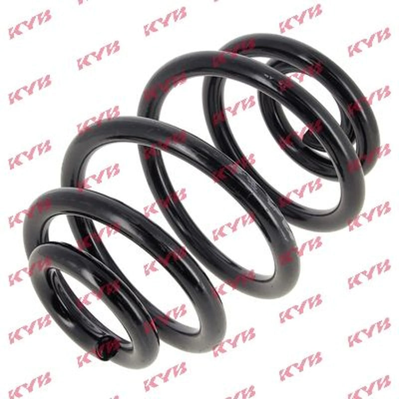 KYB 2 x Suspension Springs fits Saab 9-3 1998-2003 2.0 2.3