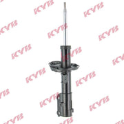 KYB Shock Absorber Damper Strut Front Left fits Kia Rio IV 2017 on 1.0 1.25 1.4