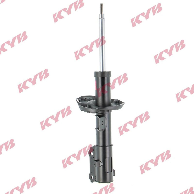 KYB Shock Absorber Damper Strut Front Left fits Kia Rio IV 2017 on 1.0 1.25 1.4