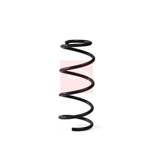 Apec Rear Suspension Coil Spring fits Chevrolet Spark 2010 on 1.0 1.2